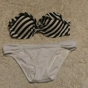 Victoria Secret bikini